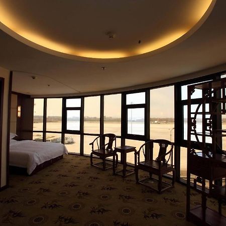 Li Hao Hotel Beijing Guozhan Shunyi Exterior photo
