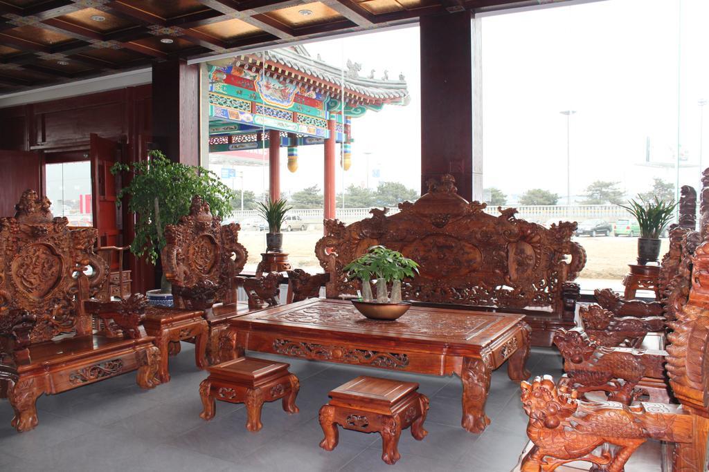 Li Hao Hotel Beijing Guozhan Shunyi Room photo